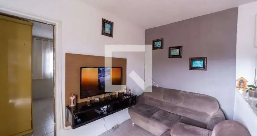 Casa com 2 quartos à venda na Rua Haroldo Piccina, --, Jardim Aricanduva, São Paulo