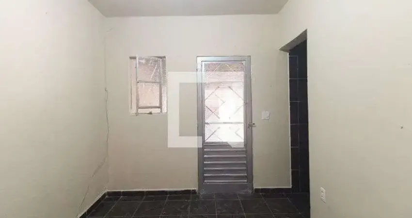 Casa com 1 quarto à venda na Rua Cecília, --, Vila Esperança, São Paulo