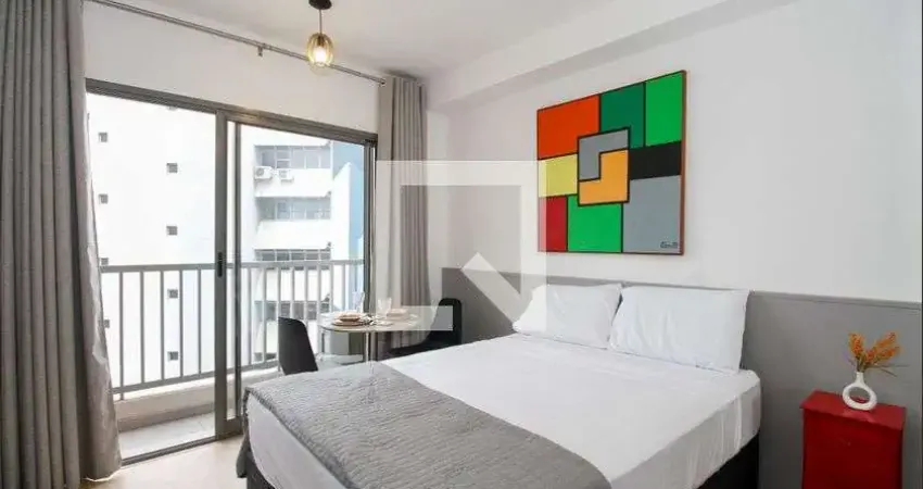 Kitnet / Stúdio à venda na Rua Cláudio Soares, --, Pinheiros, São Paulo