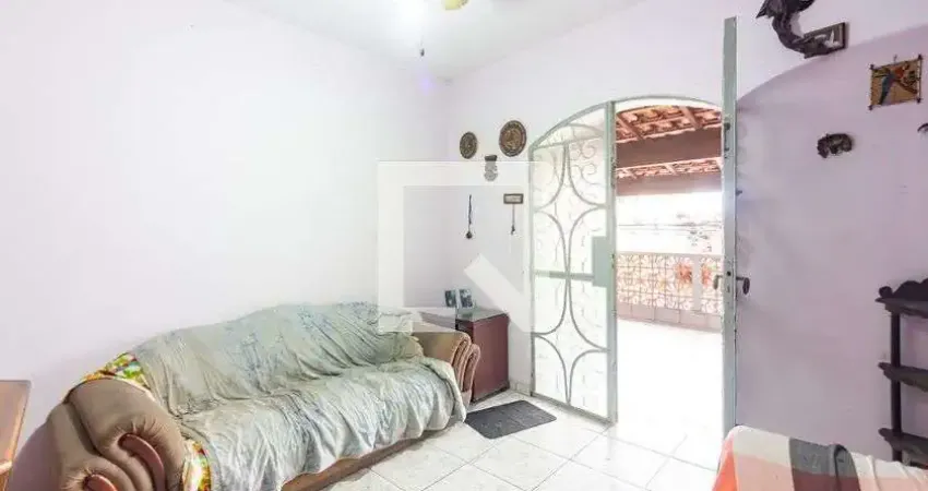 Casa com 2 quartos à venda na Rua Luiz Ferrari, --, Vila Yolanda, Osasco