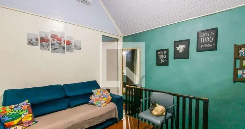 Casa com 1 quarto à venda na Rua São Pelegrino, --, Cangaíba, São Paulo