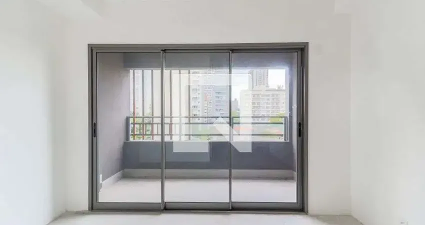 Kitnet / Stúdio à venda na Rua Demóstenes, --, Campo Belo, São Paulo