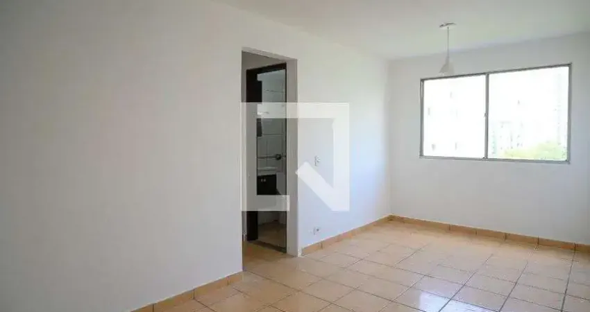 Apartamento com 2 quartos à venda na Rua Alessandro Alberti, --, Jardim São Savério, São Paulo