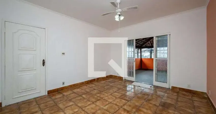 Casa com 2 quartos à venda na Rua Cidade de Santos, --, Vila Campestre, São Paulo