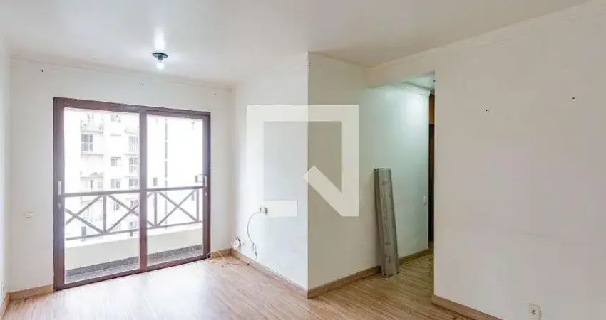 Apartamento com 2 quartos à venda na Avenida dos Ourives, --, Jardim São Savério, São Paulo