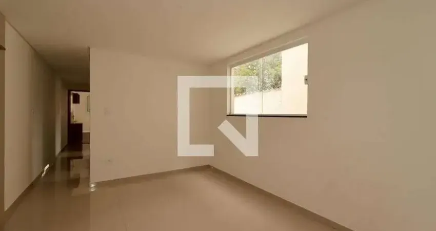 Apartamento com 3 quartos à venda na Rua Clevelândia, --, Parque Oratório, Santo André