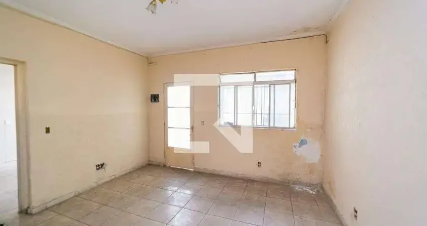Casa com 2 quartos à venda na Rua Pacheco Jordão, --, Ponte Rasa, São Paulo