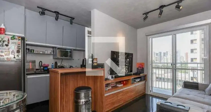 Apartamento com 2 quartos à venda na Rua Alexandre Benois, --, Vila Andrade, São Paulo