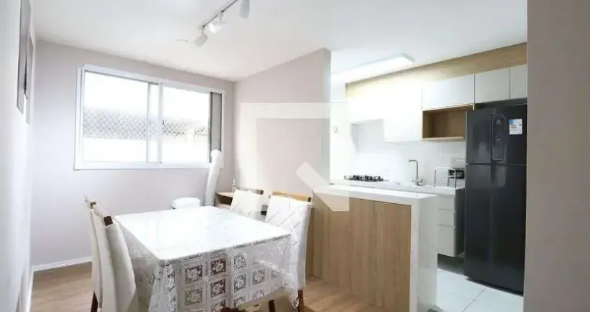 Apartamento com 2 quartos à venda na Avenida Aparecida do Rio Negro, --, Lapa, São Paulo