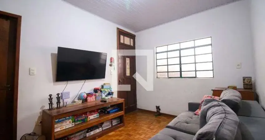 Casa com 2 quartos à venda na Rua Cláudio Luís da Costa, --, Vila Formosa, São Paulo