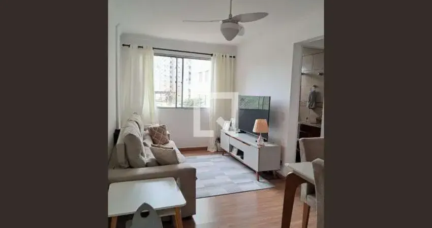 Apartamento com 2 quartos à venda na Rua Ângelo Bertini, --, Jardim São Savério, São Paulo