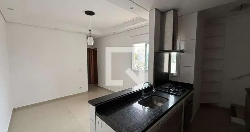 Apartamento à venda - vila alto de santo andré, 2 quartos, 100 m2