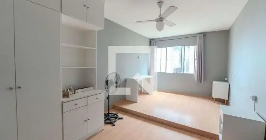 Kitnet / Stúdio à venda na Alameda Ribeirão Preto, --, Bela Vista, São Paulo