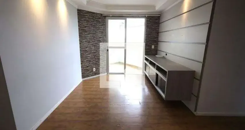 Apartamento com 3 quartos à venda na Rua Icó, --, Parque João Ramalho, Santo André