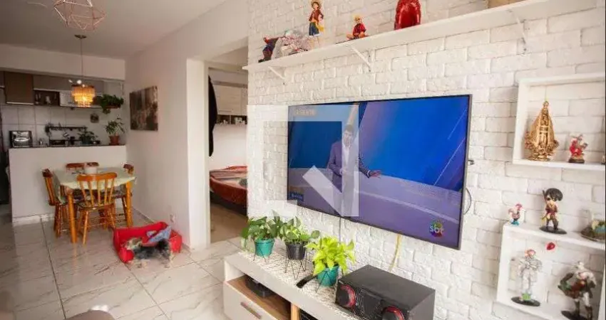 Apartamento com 2 quartos à venda na Rua Benedetto Bonfigli, --, Vila Santa Maria, São Paulo
