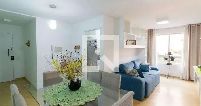 Apartamento com 2 quartos à venda na Rua Brasiliano Barcelos, --, Jardim Ester Yolanda, São Paulo