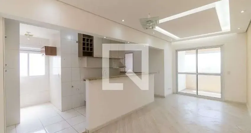 Apartamento com 2 quartos à venda na Avenida Sapopemba, --, Sapopemba, São Paulo