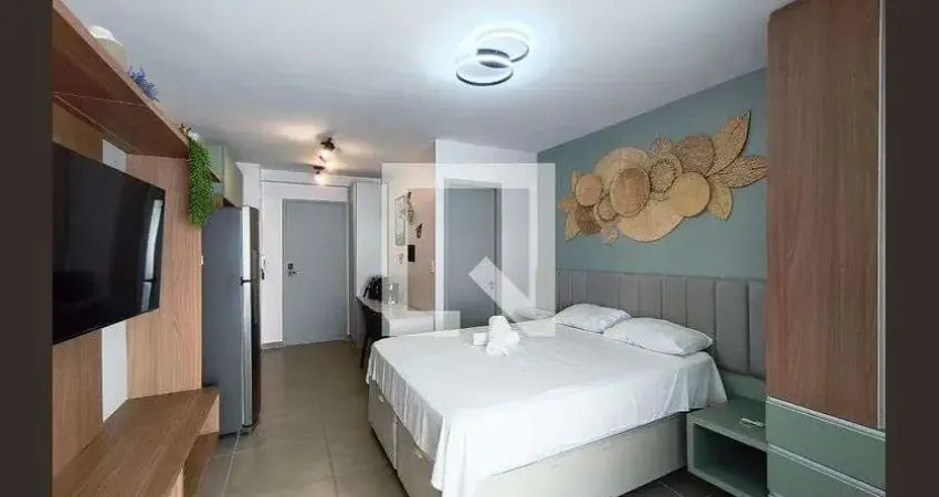 Kitnet / Stúdio à venda na Rua Doutor Nicolau de Sousa Queirós, --, Vila Mariana, São Paulo