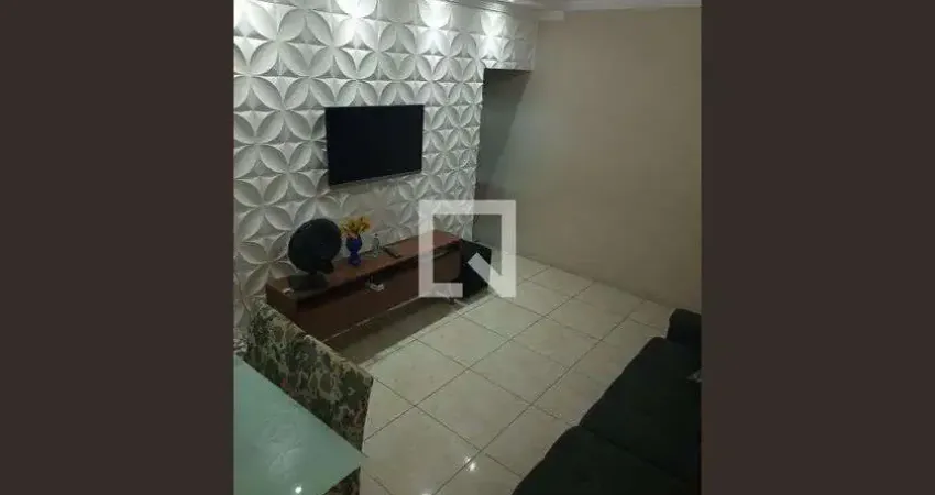 Apartamento com 3 quartos à venda na Rua Zambese, --, Vila Tibiriçá, Santo André