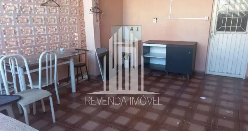 Casa com 3 quartos à venda na Rua Calixto de Almeida, --, Jardim Monjolo, São Paulo