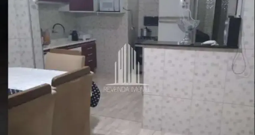 Casa com 2 quartos à venda na Rua Taubaté, --, Jardim Marilu, Carapicuíba