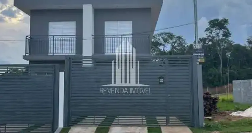 Casa residencial em cotia - sp, água espraiada (caucaia do alto)