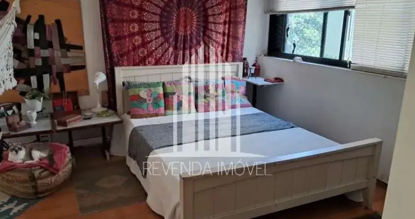 Apartamento residencial em são paulo - sp, jardim parque morumbi