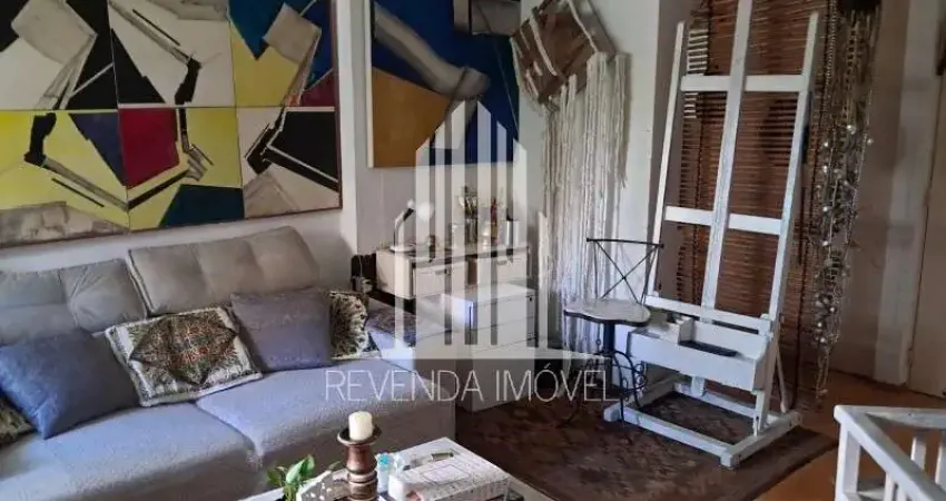 Apartamento para venda no Condomínio Terras Altas do Morumbi