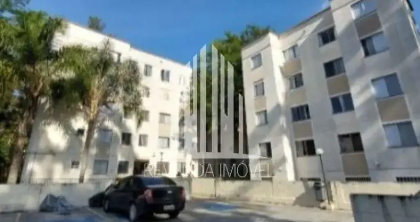 Apartamento com 2 quartos à venda na Rua Humberto Scigliano, --, Parque Munhoz, São Paulo