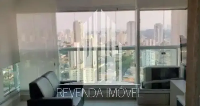 Apartamento residencial em são paulo - sp, jardim aeroporto