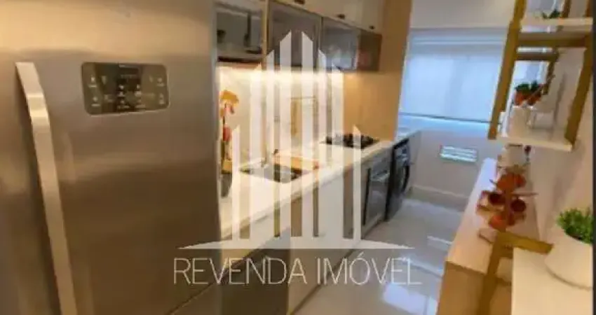 Apartamento residencial em são bernardo do campo - sp, baeta neves