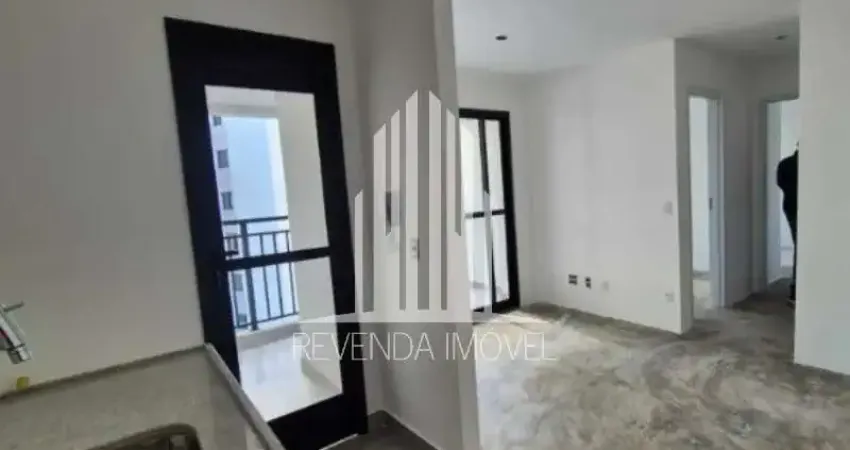 Apartamento com 2 quartos à venda na Rua Raul Dias, --, Parque Mandaqui, São Paulo