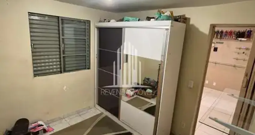 Apartamento à venda em perus, são paulo-sp: 2 quartos, 1 sala, 1 banheiro e 47m² de área!