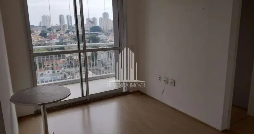 Apartamento em condomínio à venda em são paulo-sp, vila dom pedro i: 2 quartos, 1 suíte, 2 banheiros, 1 vaga, 55m².