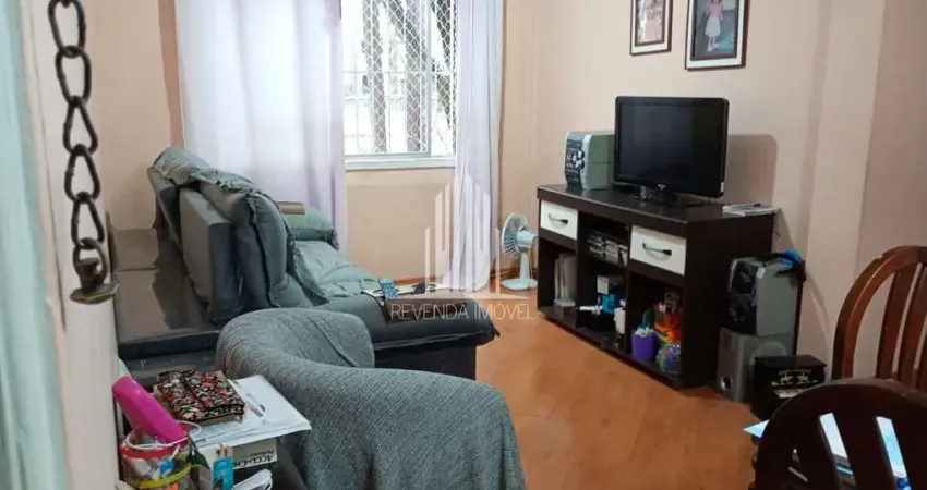 Apartamento com 3 quartos à venda na Avenida Sargento Geraldo Sant'Ana, --, Jardim Taquaral, São Paulo