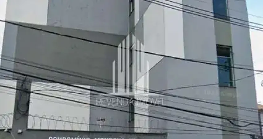 Apartamento com 2 quartos à venda na Avenida Boschetti, --, Vila Medeiros, São Paulo