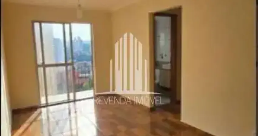 Apartamento com 2 quartos à venda na Rua Jaracatia, --, Jardim Umarizal, São Paulo
