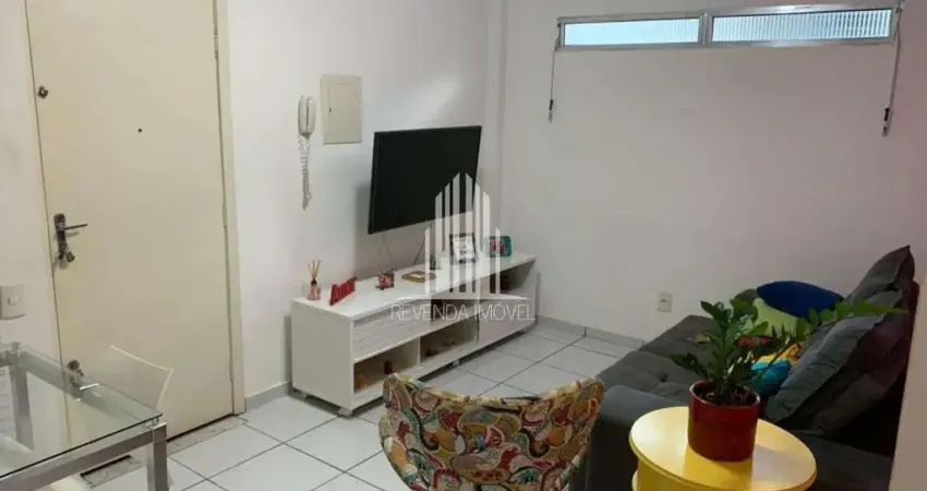 Apartamento com 2 quartos à venda na Rua Doutor Zuquim, --, Santana, São Paulo