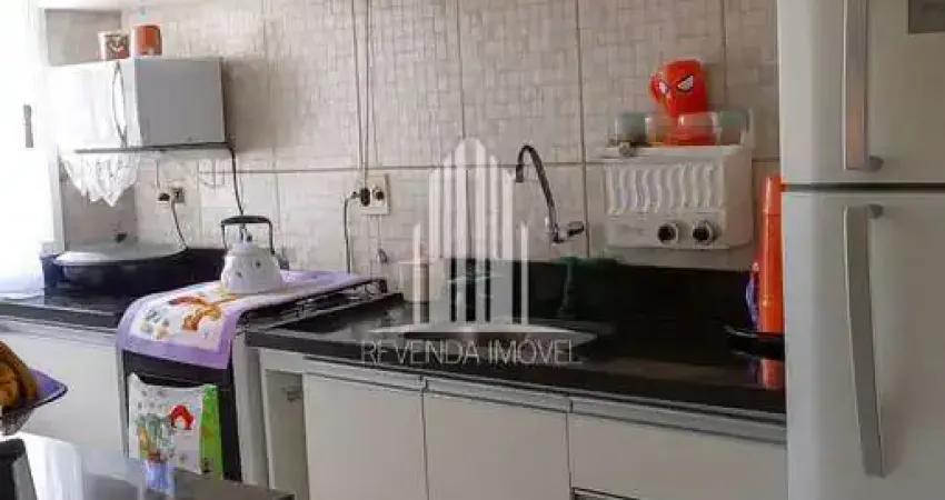 Apartamento residencial em são paulo - sp, jardim jaú (zona leste)