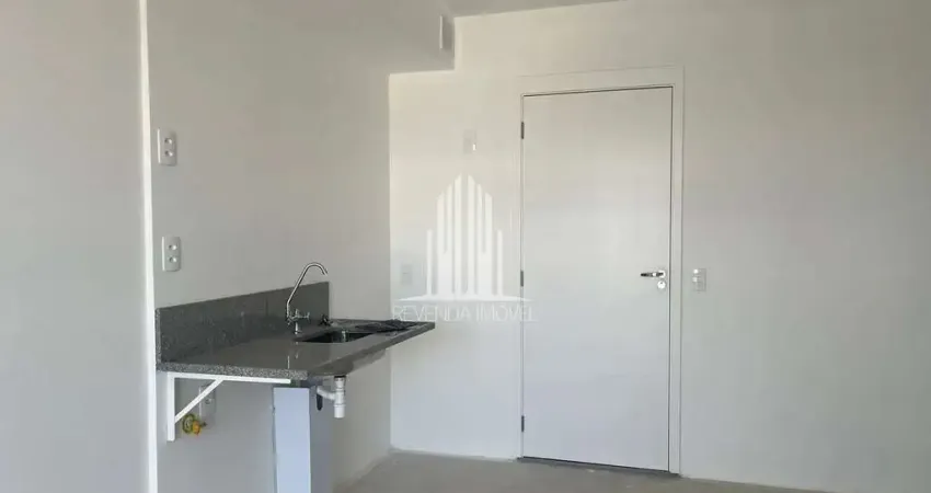 Imóvel exclusivo na lapa: apartamento à venda em são paulo-sp com 1 quarto, 1 sala, 1 banheiro e 1 vaga de garagem!