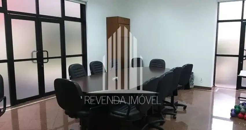 Sala comercial de alto padrão na barra funda, são paulo-sp: 2 salas, 2 banheiros, 1 vaga de garagem, 37m².