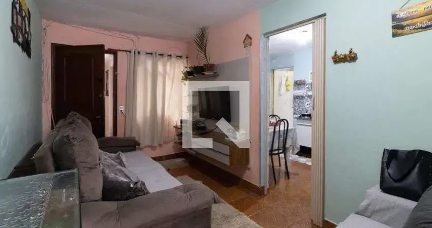 Apartamento com 2 quartos à venda na Rua Padre Jerônimo Machado, --, Artur Alvim, São Paulo