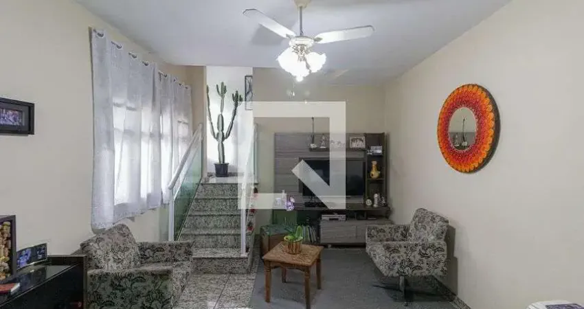 Casa com 4 quartos à venda na Travessa Ema Dalloni, --, Cangaíba, São Paulo