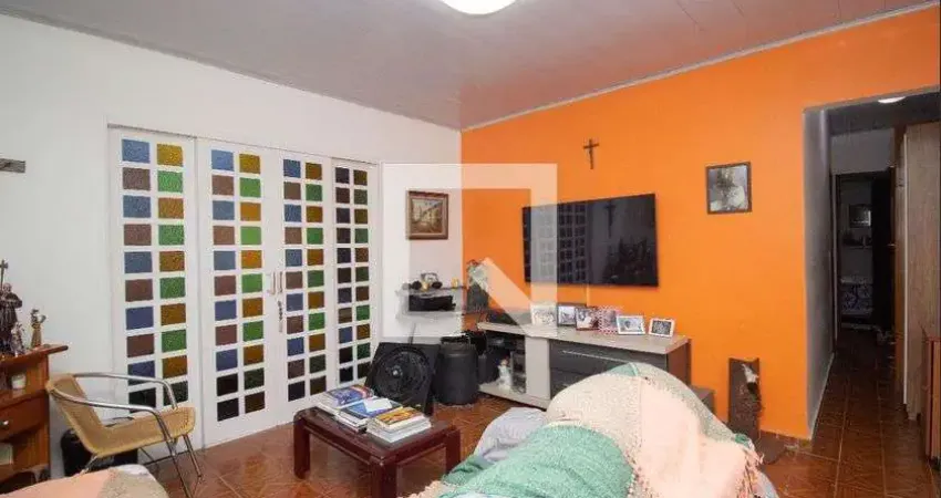 Casa com 2 quartos à venda na Rua Armando Cardoso de Melo, --, Piqueri, São Paulo