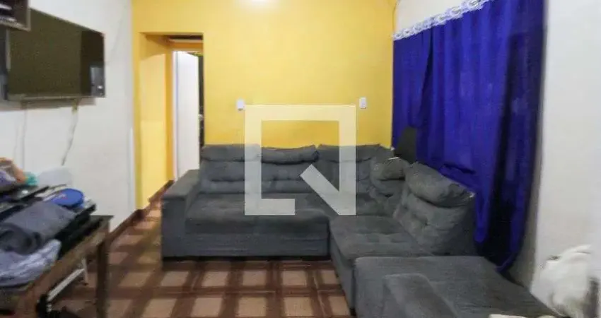 Casa com 1 quarto à venda na Rua Turvolândia, --, Sapopemba, São Paulo