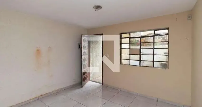 Casa com 2 quartos à venda na Rua da Grota, --, Vila Gustavo, São Paulo
