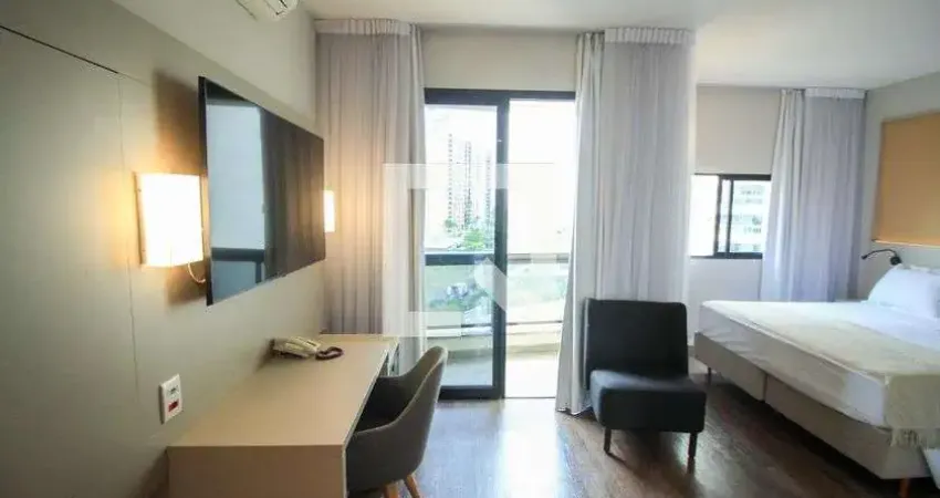 Kitnet / Stúdio à venda na Rua Eleonora Cintra, --, Jardim Anália Franco, São Paulo