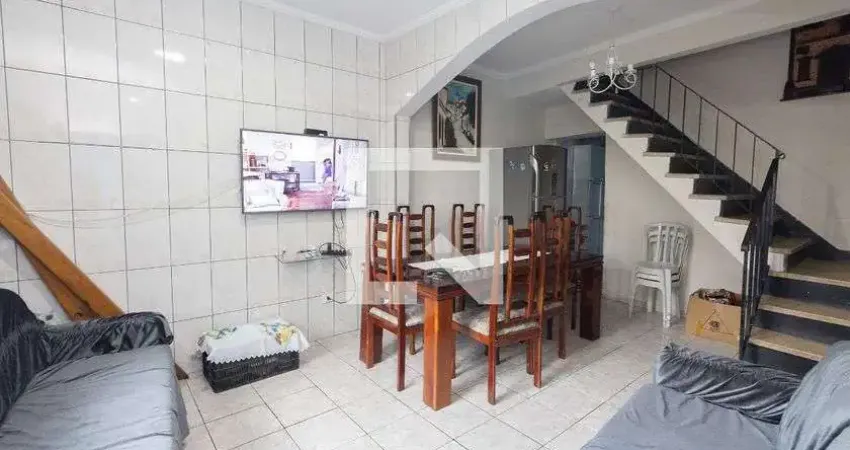 Casa com 2 quartos à venda na Avenida Conceição, --, Vila Maria, São Paulo