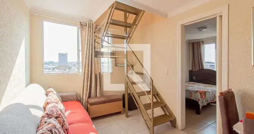 Cobertura com 3 quartos à venda na Rua Buriti Alegre, --, Vila Ré, São Paulo