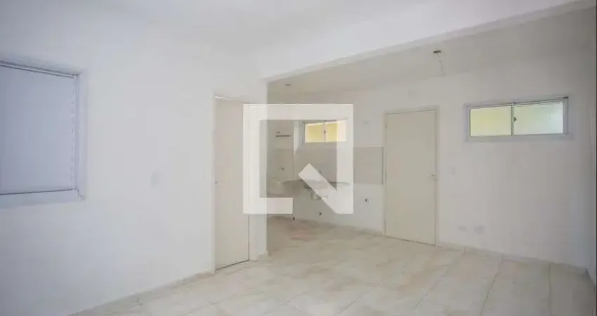 Kitnet / Stúdio à venda na Rua Doutor Maurício de Lacerda, --, Saúde, São Paulo